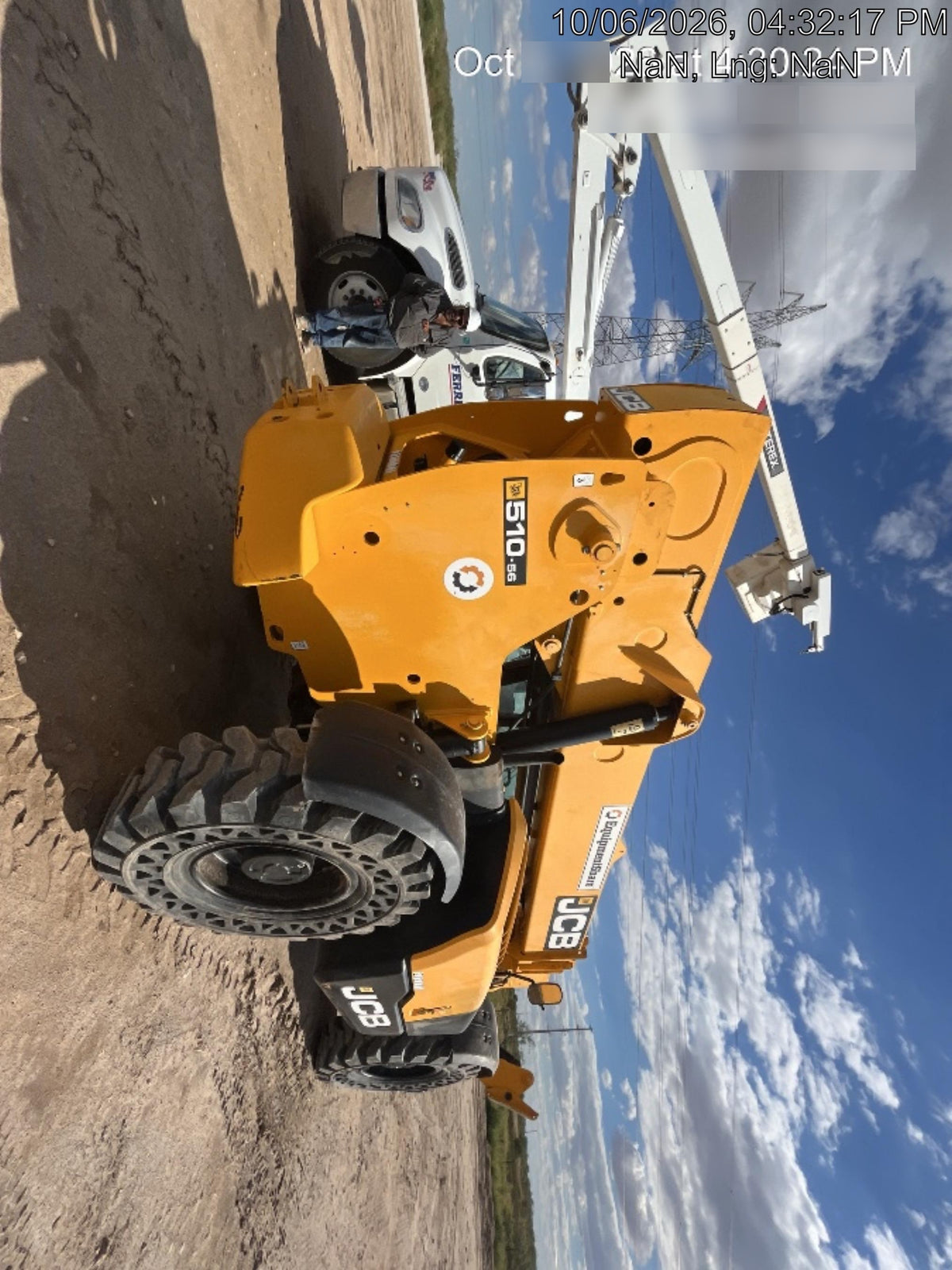2022 JCB 510-56