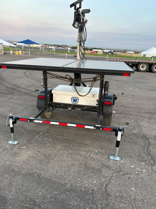 2022 WANCO WLTSSM4A750