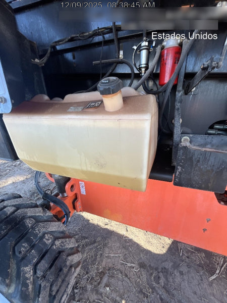 2020 JLG 660SJ