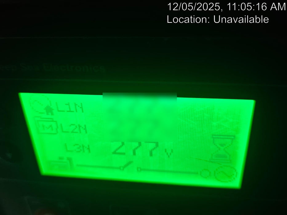 2022 ATLAS COPCO QAS45 CWK