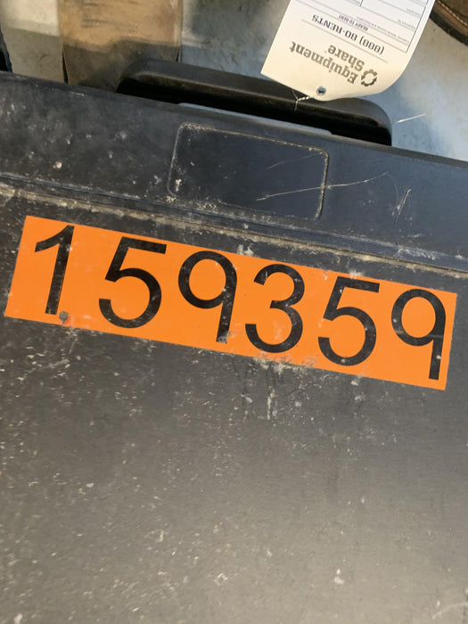 2021 CS UNITEC AirMab 5000