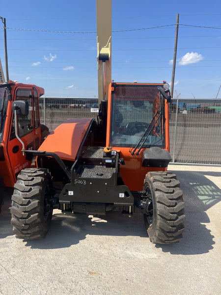 2026 JLG 519