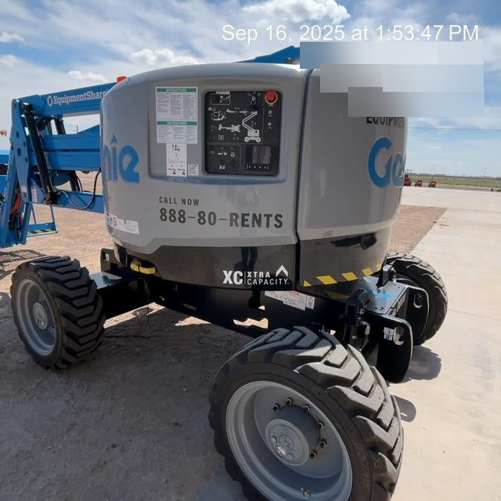 2025 GENIE Z-45 XC
