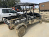 2022 Club Car CA1700D Canopy, Diesel, 4 Passenger