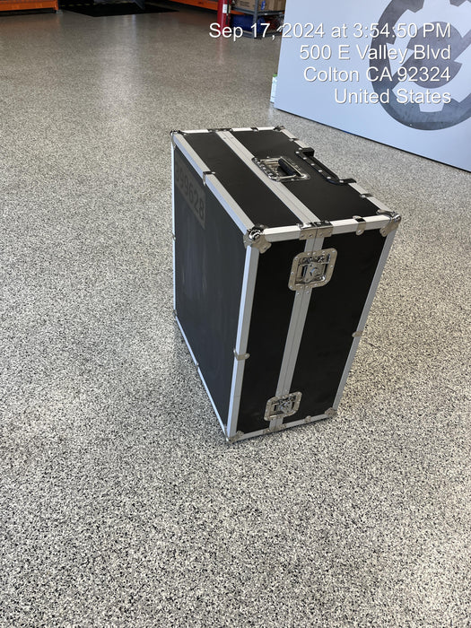 2023 UNIVERSAL LOAD BANKS ULB-R100-CP