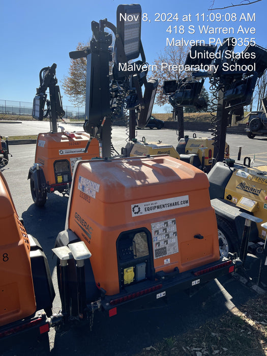 2023 GENERAC MLT2