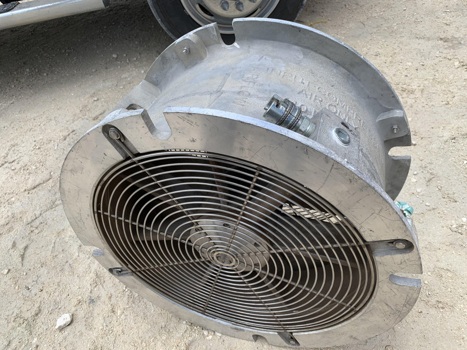 2021 MICHIGAN PNEUMATIC 20262