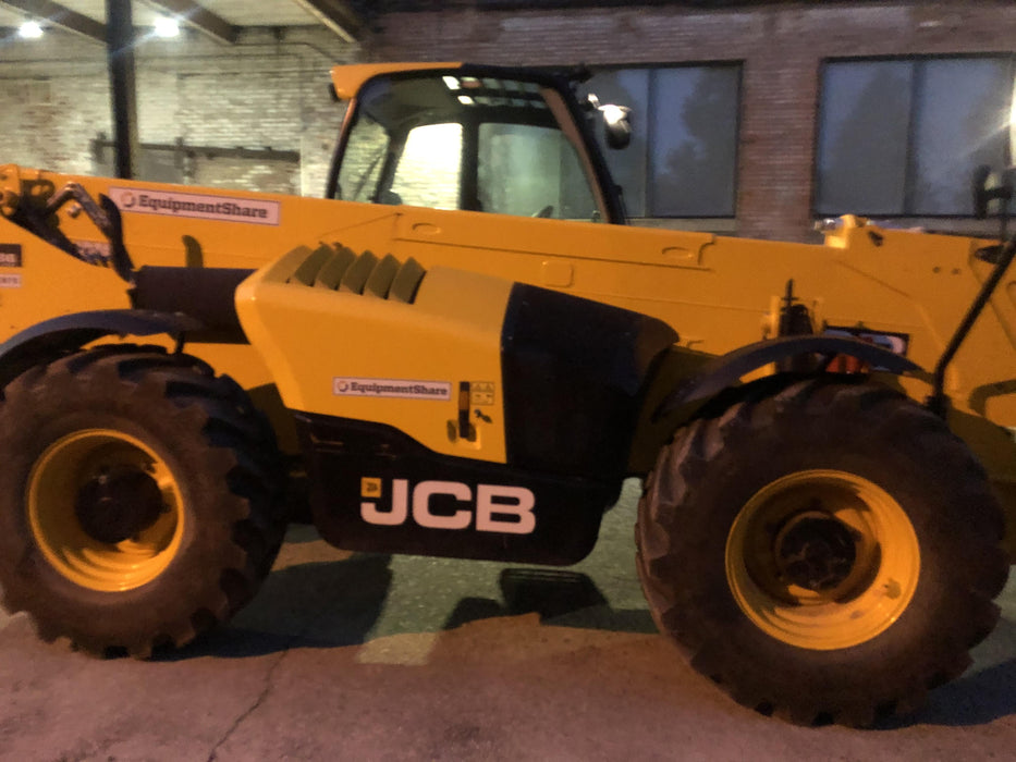2020 JCB 508-66TC