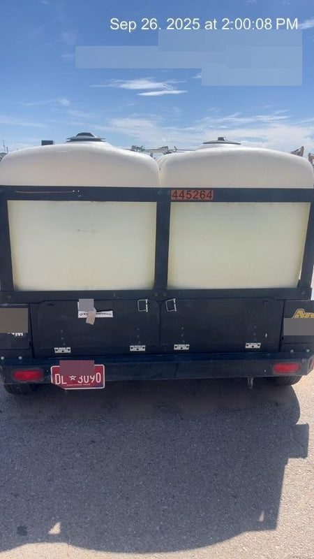 2024 MI-T-M HS-3505-1MGH-UR