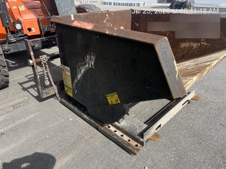 2022 ARROW MATERIAL HANDLING HP-6000-200