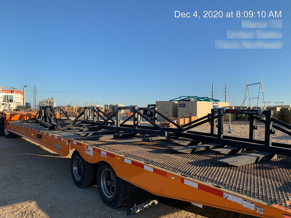 2020 ARROW MATERIAL HANDLING Fork Spreader