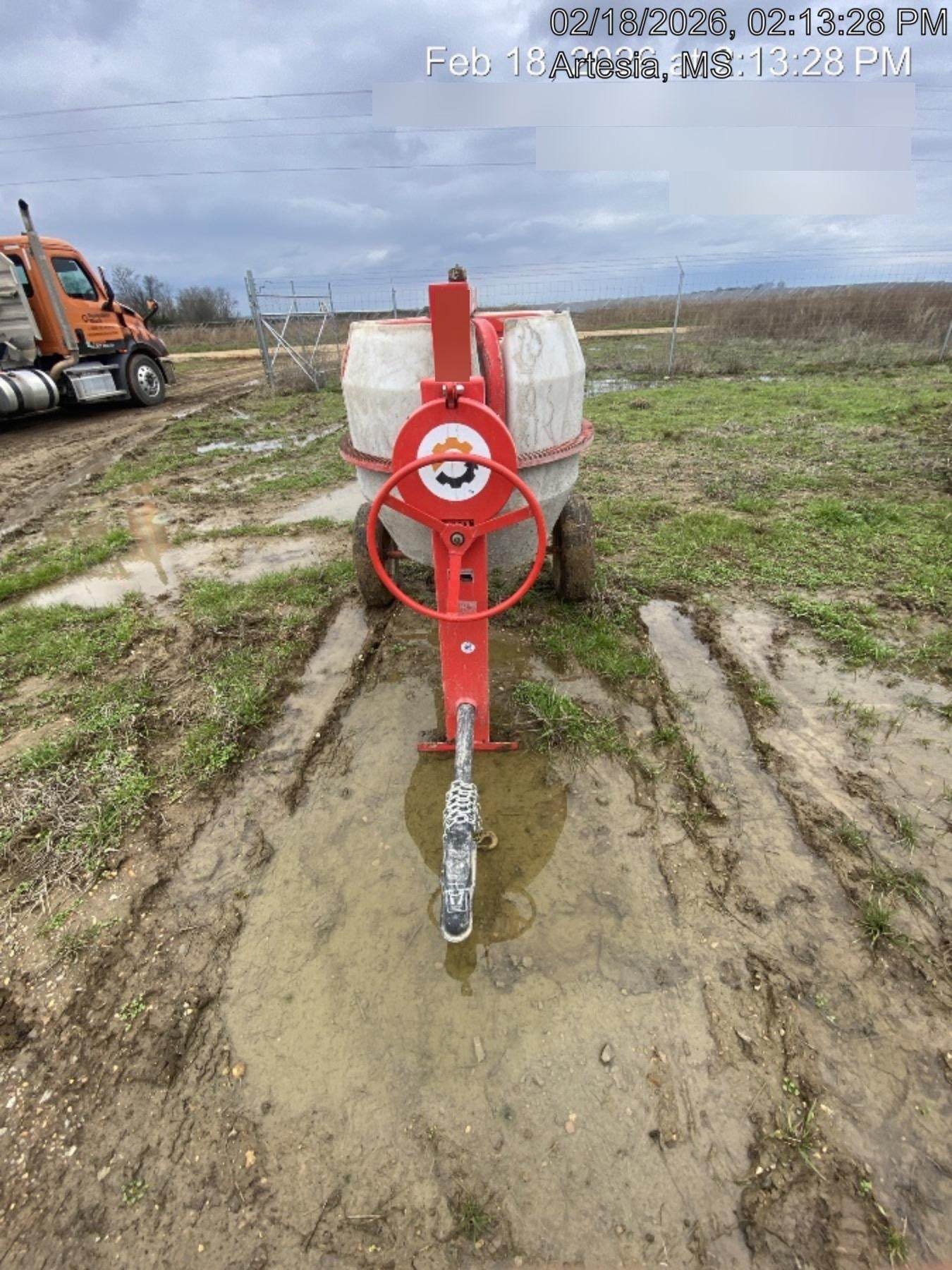 2022 MULTIQUIP MC94PK