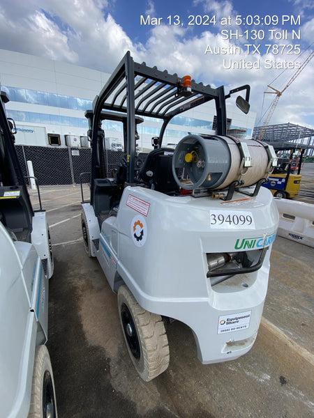 2024 UNICARRIER MJ1F4A35DV