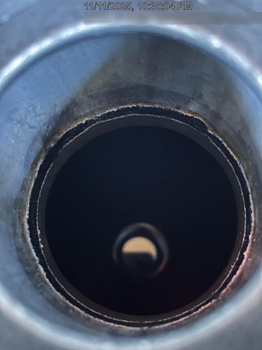 2025 AIRMAN PDSF375DP-6E1