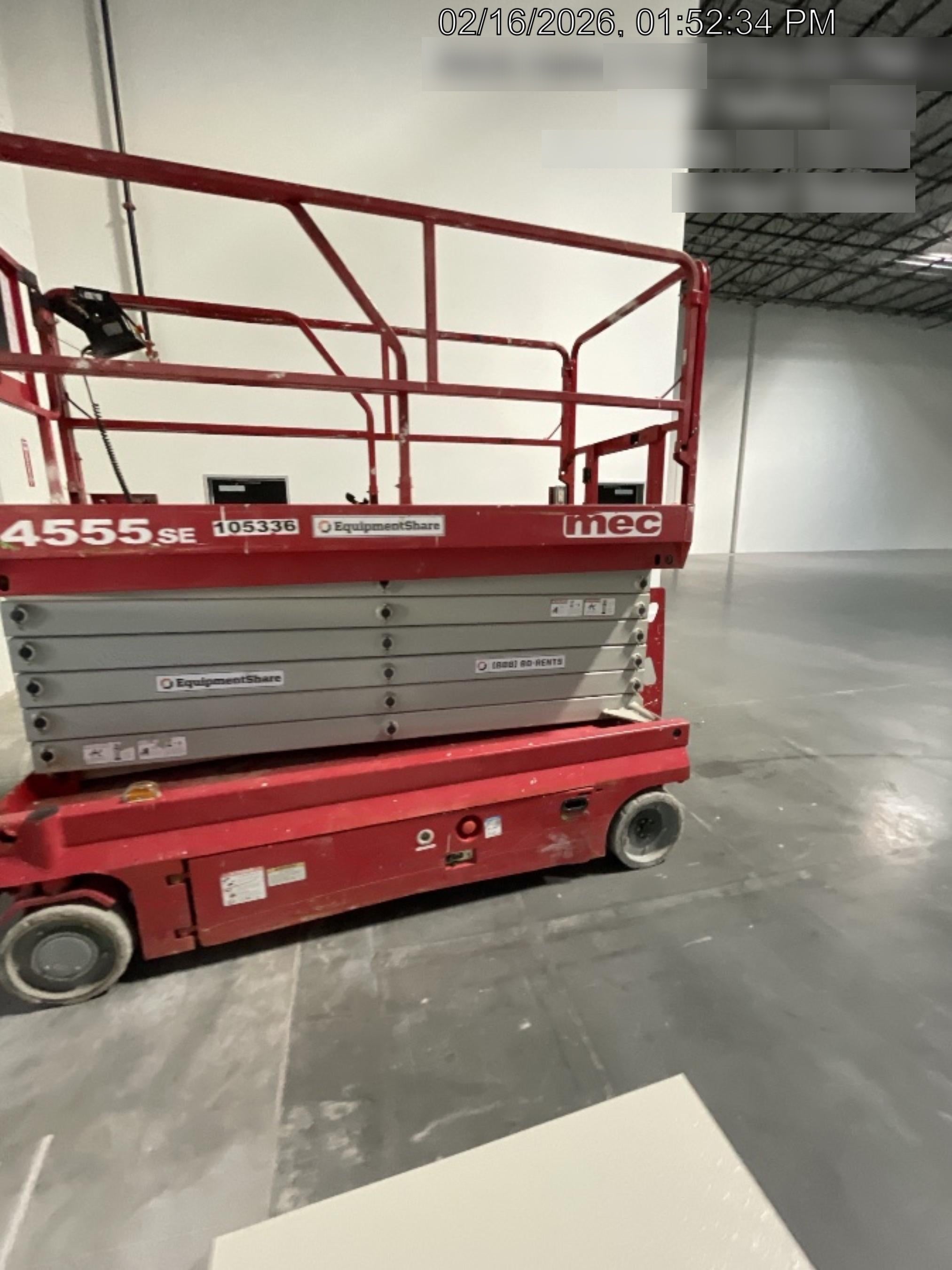 2020 MEC 4555SE