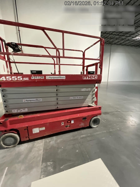 2020 MEC 4555SE