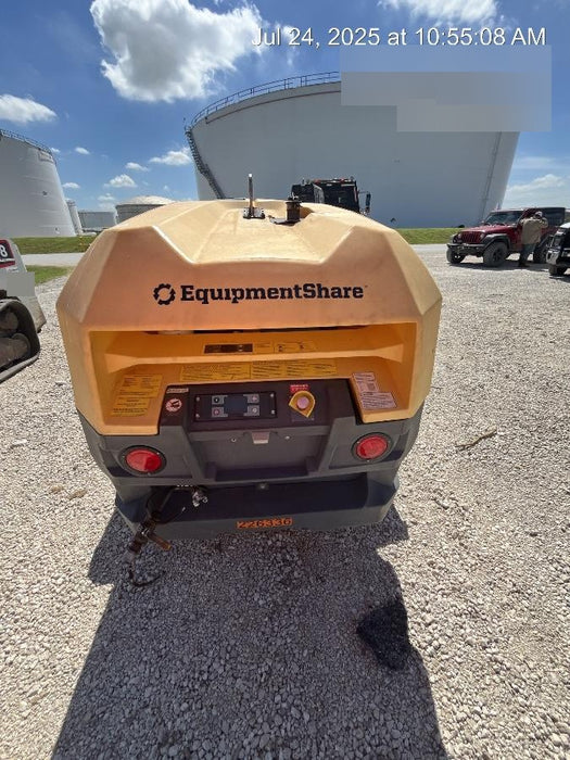 2022 ATLAS COPCO XAS188