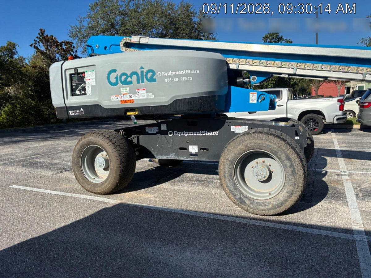2024 GENIE S-65 HF