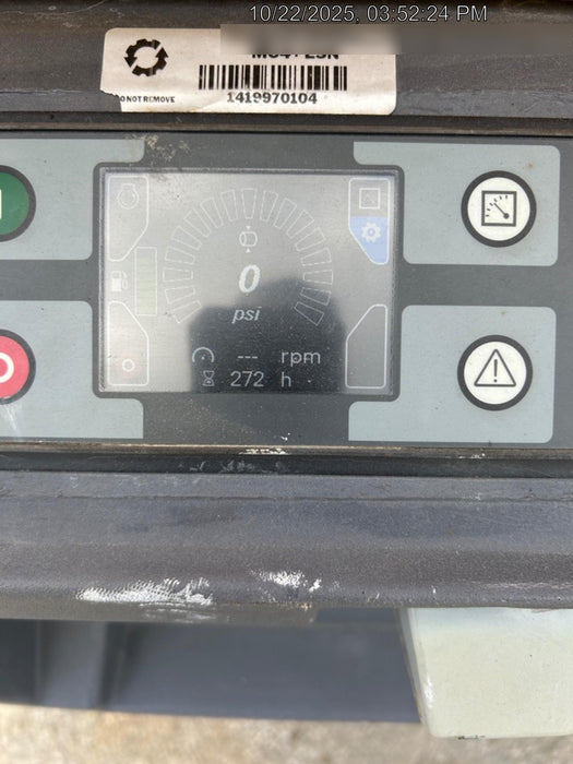 2023 ATLAS COPCO XAS188 CWK