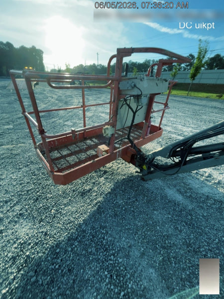 2019 SKYJACK SJ45T+