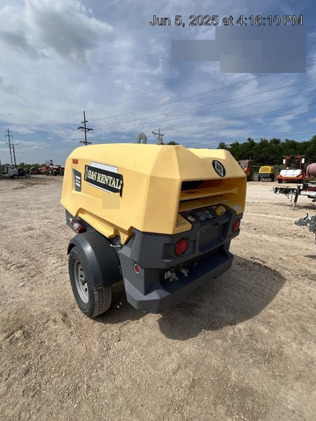 2020 ATLAS COPCO XAS188