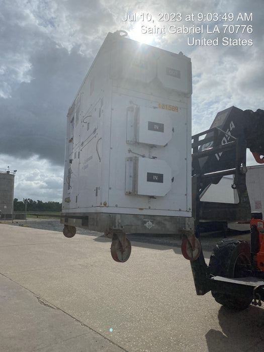 2020 SMARTECH SLIC12R-MSH