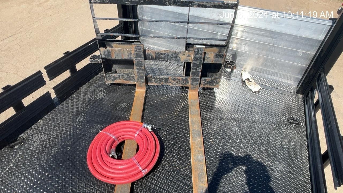 2021 ARROW MATERIAL HANDLING 60" Pallet Forks