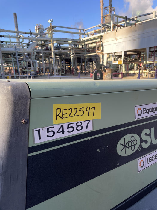 2021 SULLAIR 185D-DPQ KU4F