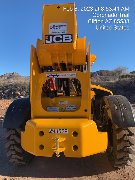 2023 JCB 510-56