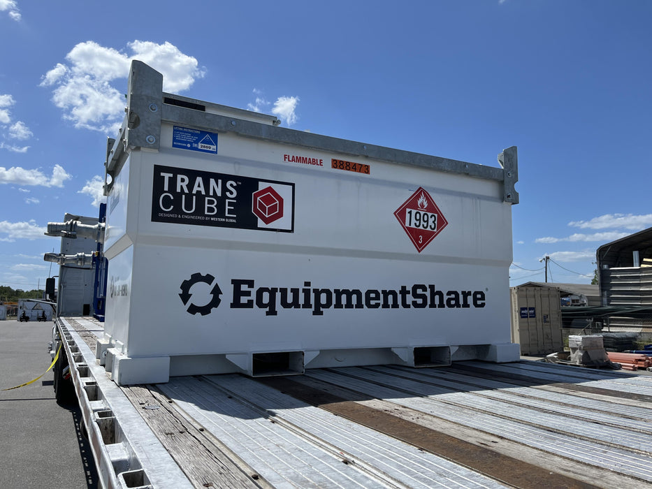 2024 WESTERN GLOBAL 20TCG-ES