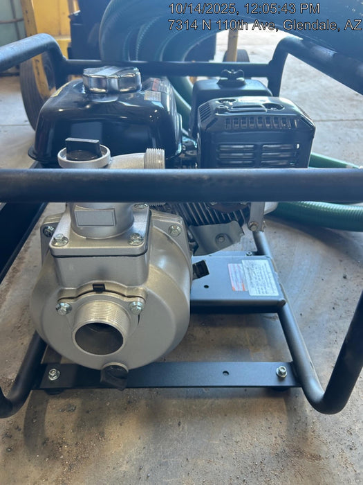 2024 MI-T-M WTP-S02-1MGH