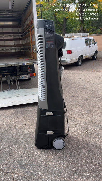 2023 VECTOR Vector Max