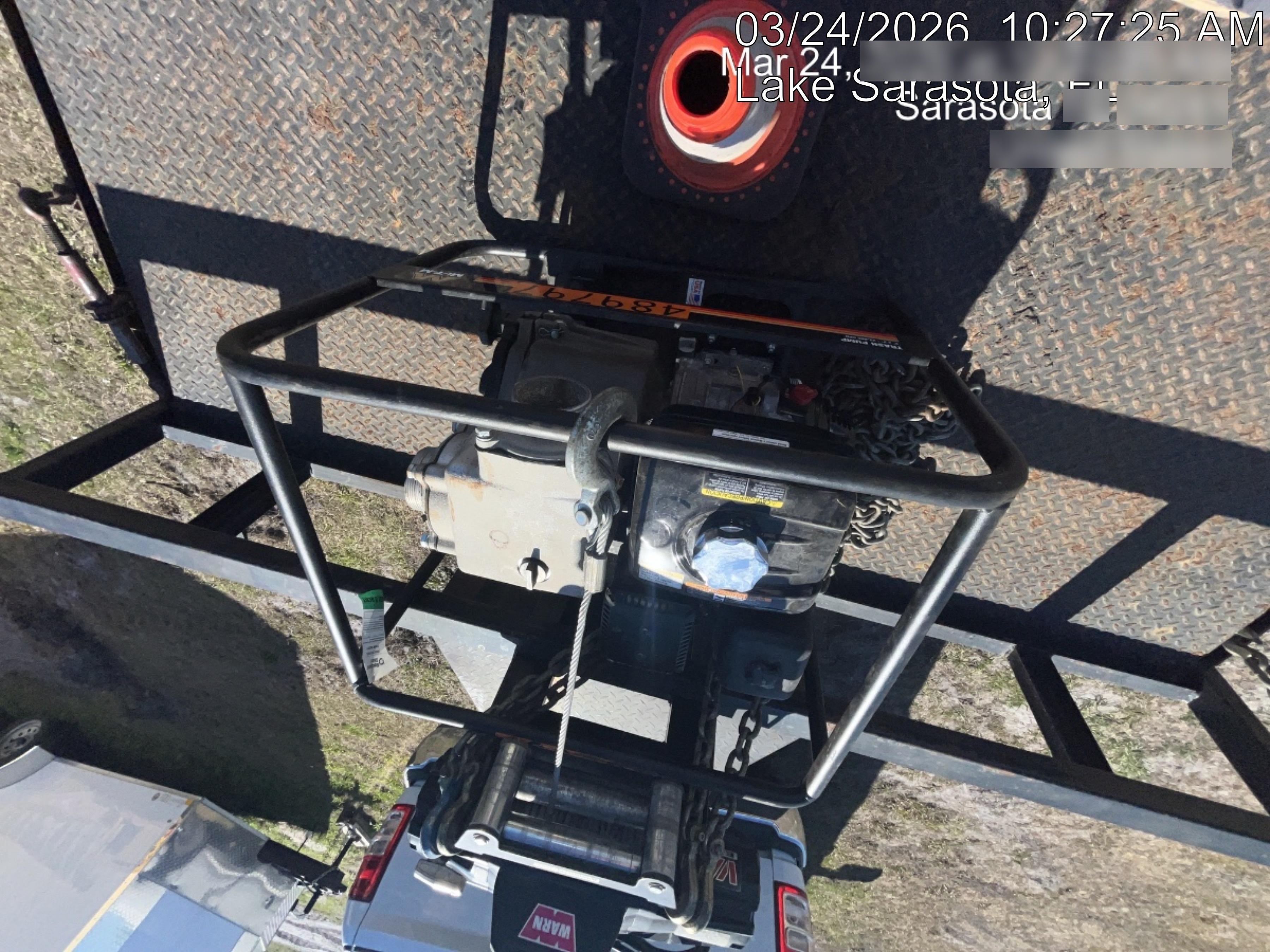 2025 MI-T-M WTP-T03-0MGH