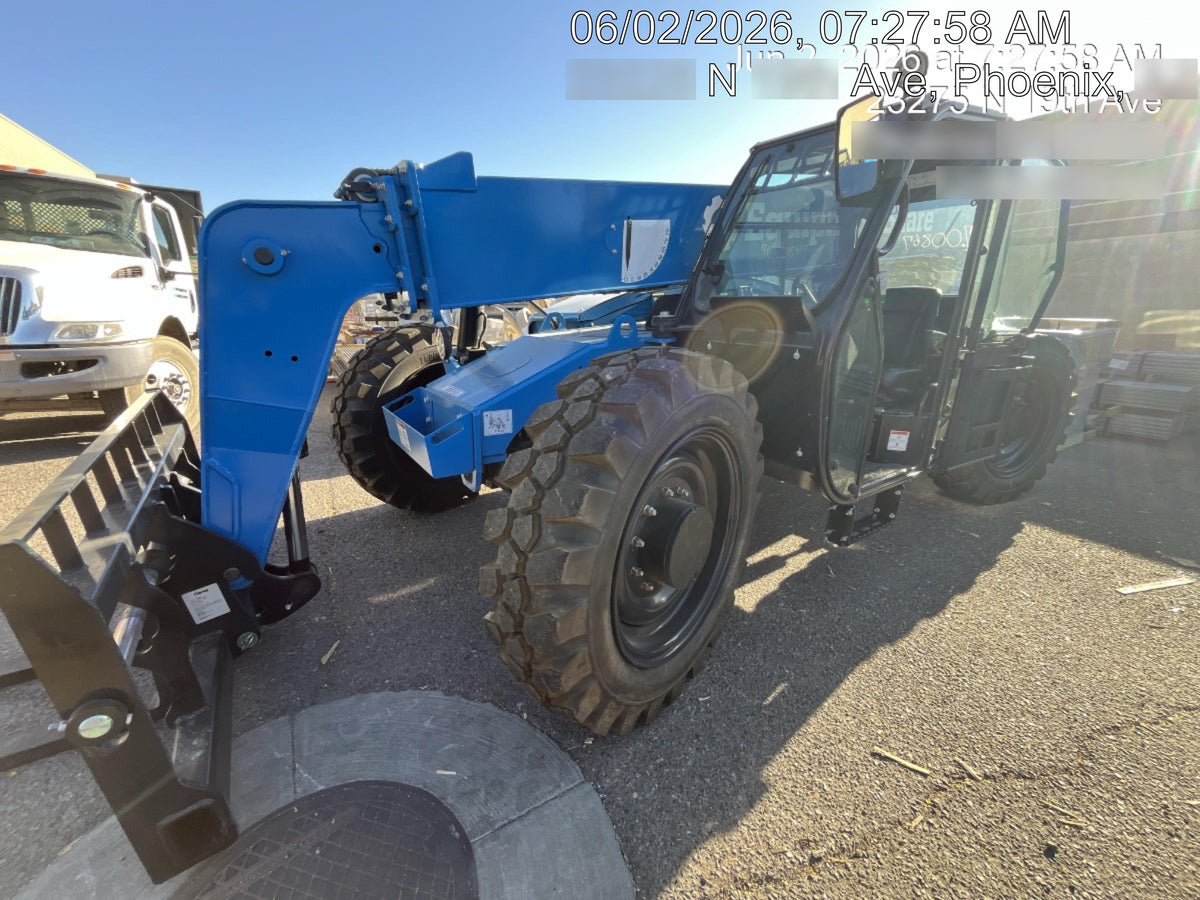 2026 GENIE GTH-844