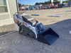 2022 BOBCAT MT100