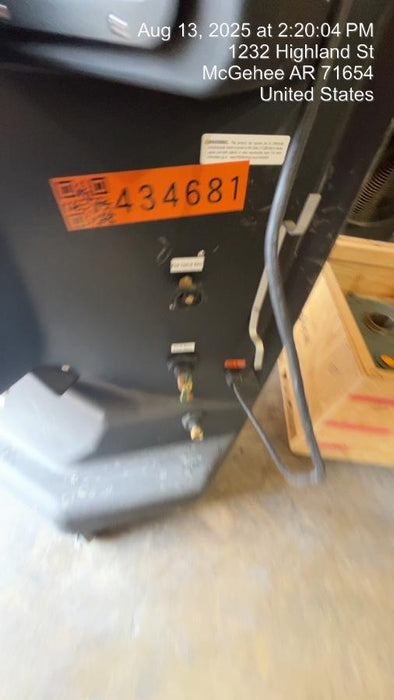 2024 BIG ASS FANS Cool Space 400