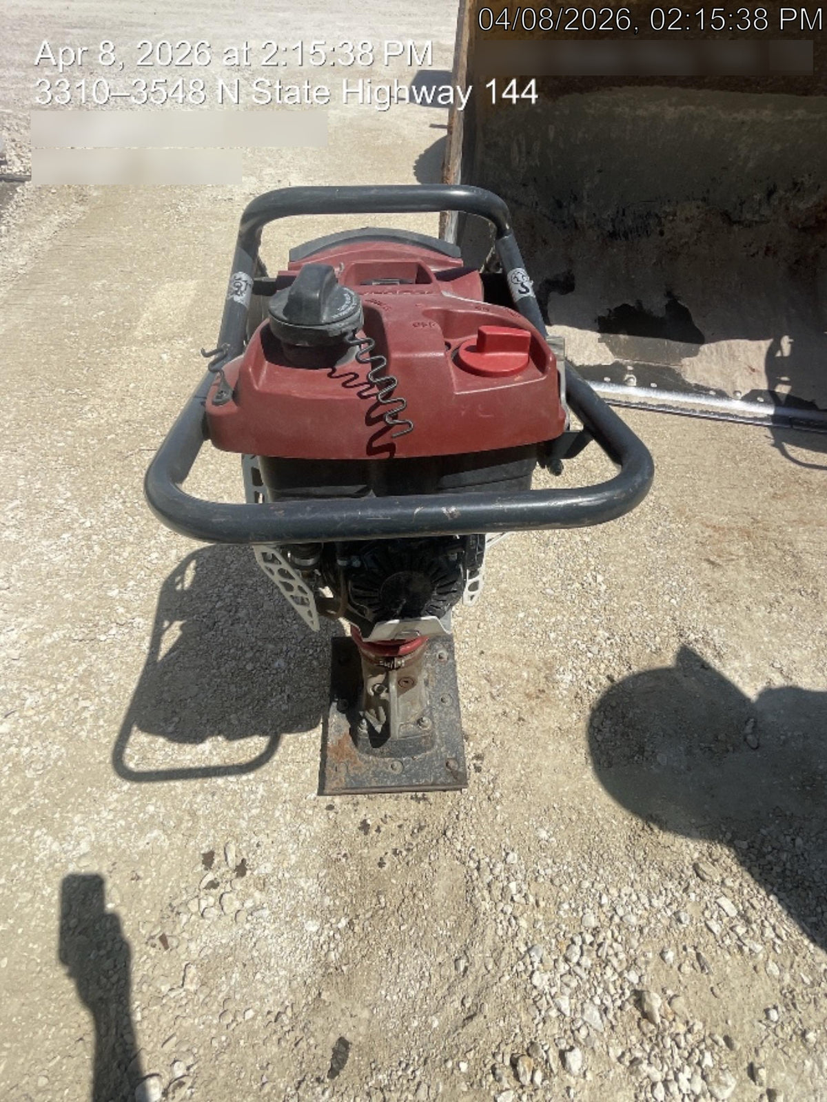 2024 DYNAPAC DR6X