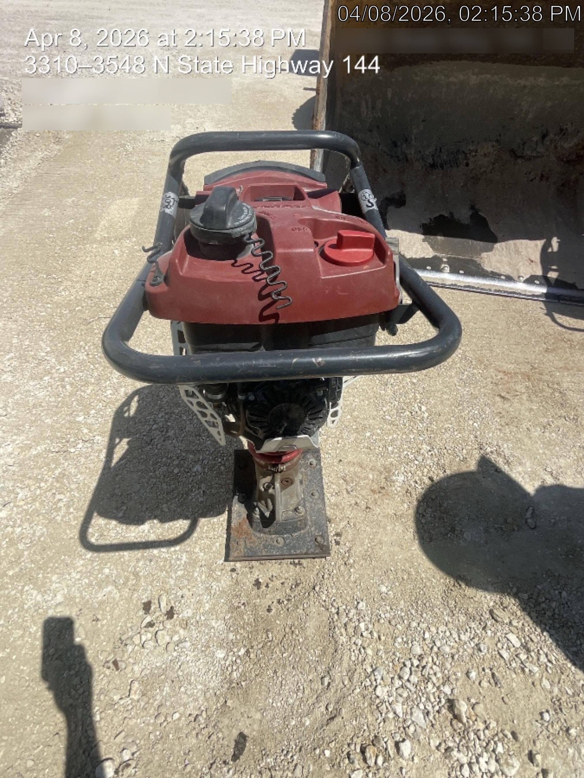 2024 DYNAPAC DR6X