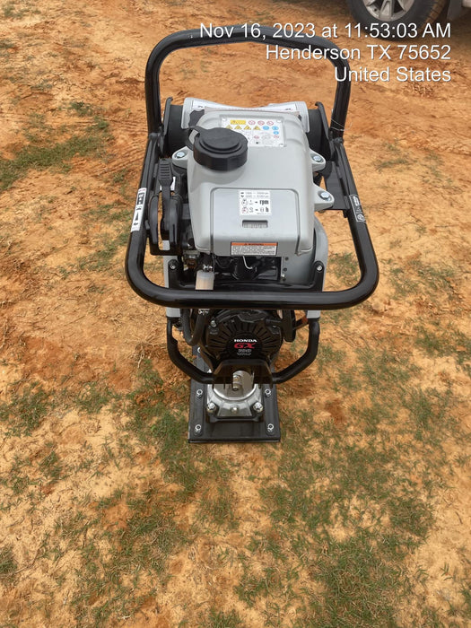 2023 MULTIQUIP MTX60HD