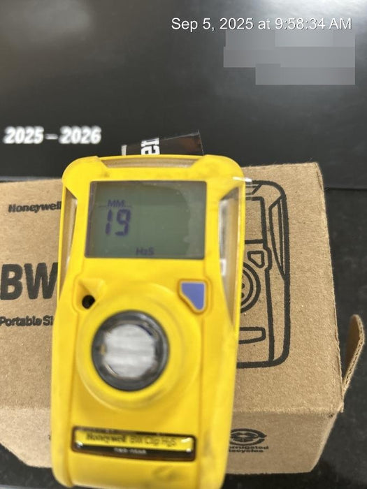 2024 HONEYWELL BWC2-H - Honeywell