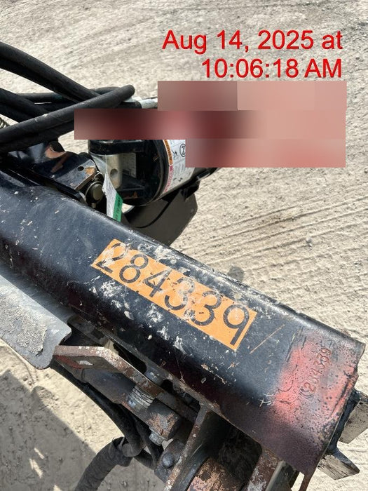 2022 AUGER TORQUE 3300-30