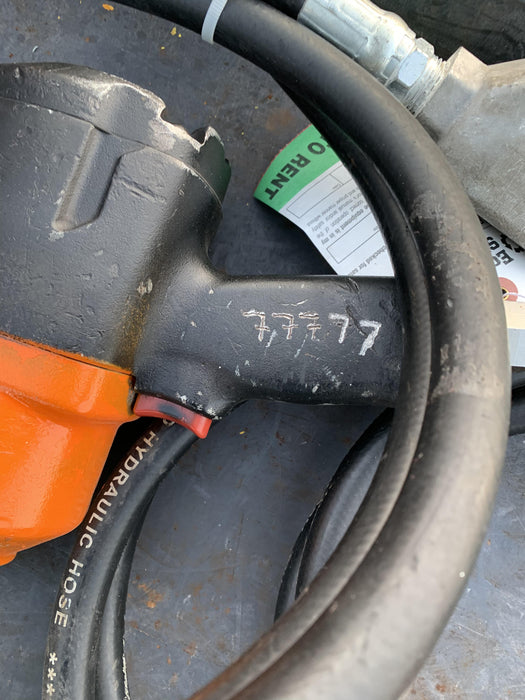 2020 MICHIGAN PNEUMATIC 750SS