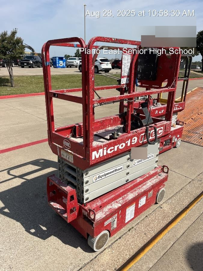 2019 MEC Micro 19