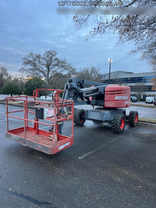 2019 SKYJACK SJ46 AJ