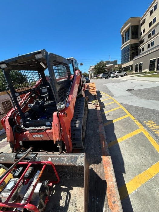 2019 WACKER NEUSON WP1550AW