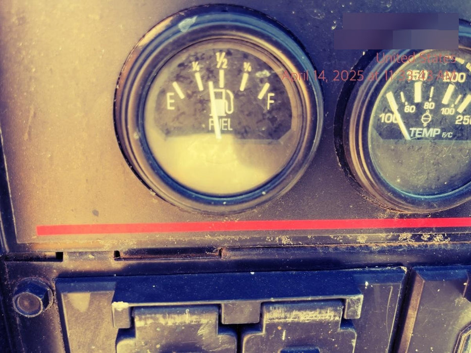 2021 Lincoln Electric Vantage 322 Vantage 322 Ready Pak 3 w/ Decals, ORANGE (includes trailer, cable rack, fender light kit) NO Telematics