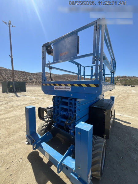 2024 GENIE GS-4069 RT