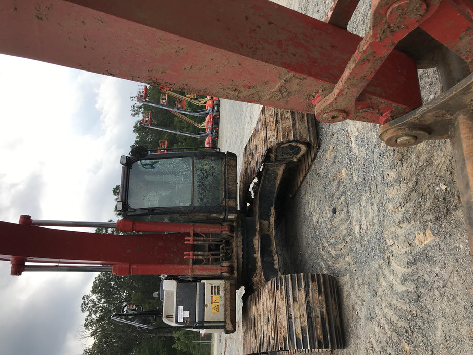 2020 LINK-BELT 250x4LF