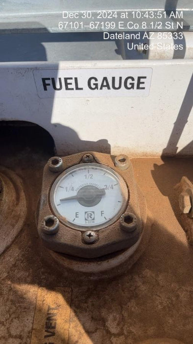 2022 WESTERN GLOBAL 20TCG-ES