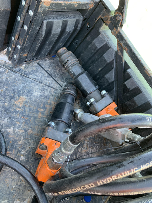 2021 MICHIGAN PNEUMATIC MP-CH3R